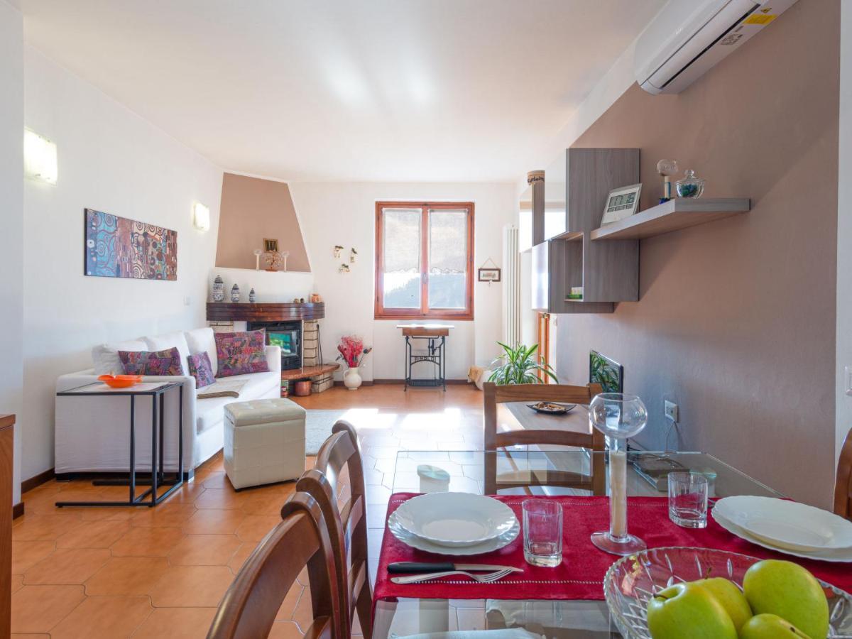 Apartment Stefania - Vna370 By Interhome Varenna Buitenkant foto