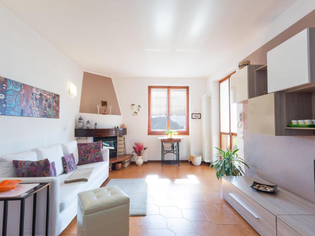 Apartment Stefania - Vna370 By Interhome Varenna Buitenkant foto